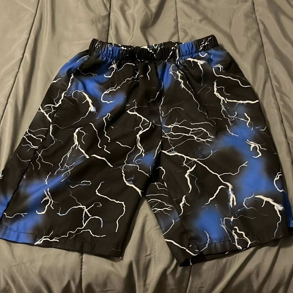 Shorts from SHEIN